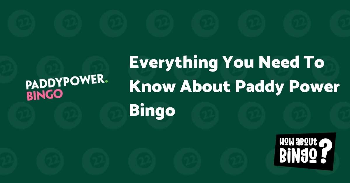 Paddy power bingo slots Paddy power bingo slots